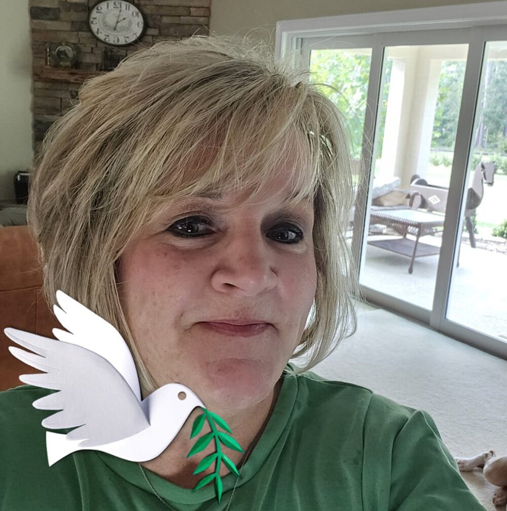Meet your Posher, Denise